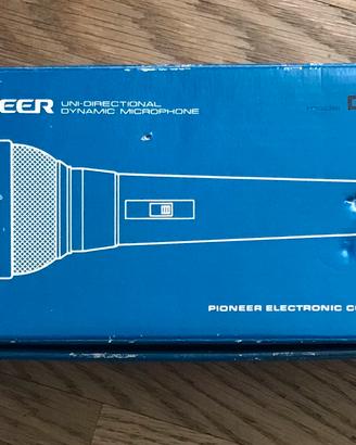 Microfoni Pioneer