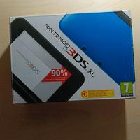 Nintendo 3 Ds XL
