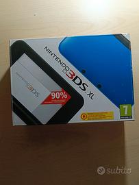 Nintendo 3 Ds XL