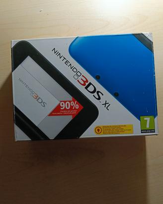 Nintendo 3 Ds XL