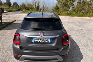 FIAT 500 X CROSS 1.6 DIESEL