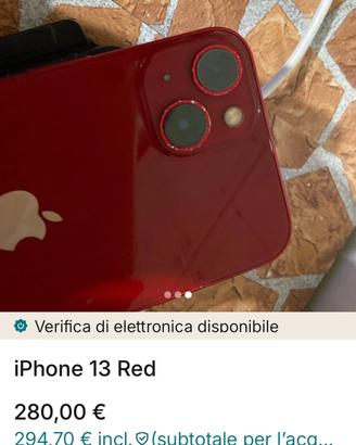 iPhone 13