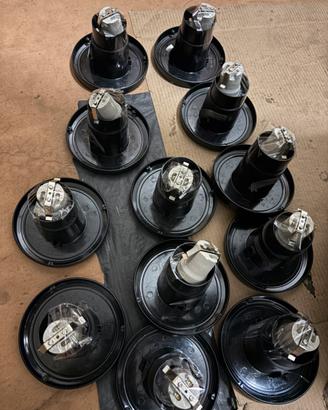 Stock Lampioni Esterno