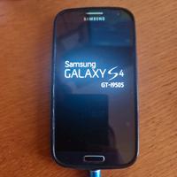 Samsung Galaxy S4