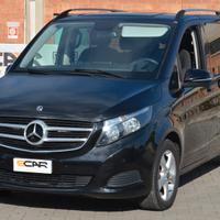 Mercedes-benz V 220 d Automatic Rise Business Long