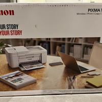 Stampante multifunzione Canon