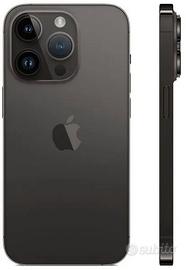 Apple iPhone 14 Pro 128GB Black Color NEW ASIS+