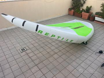 Vela ving foil reptile 5.0m