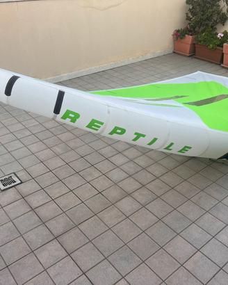 Vela ving foil reptile 5.0m
