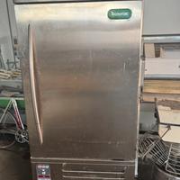 Abbattitore 14 teglie tecnomac