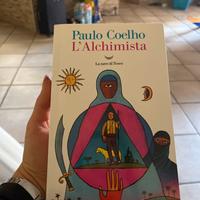 L’Alchimista
