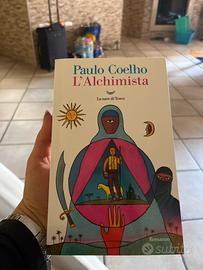 L’Alchimista