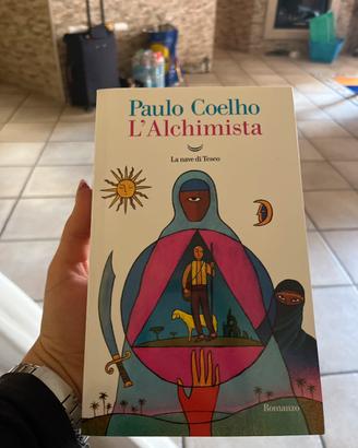 L’Alchimista