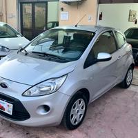 FORD KA 1.2 69CV TITANIUM 2013 EURO5 FULL