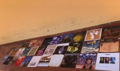 Dischi musica Jazz, Rock, Blue Indie, Classica etc