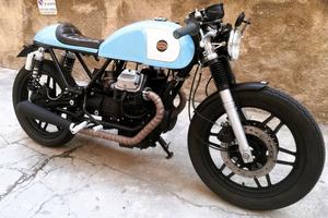 Moto Guzzi V 50 Cafe' Racer Finanziabile Consegna