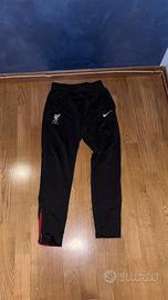 pantaloni liverpool