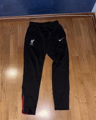 pantaloni liverpool