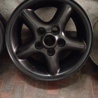 cerchi Discovery Td5 