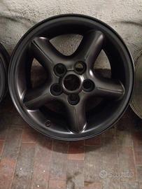 cerchi Discovery Td5 