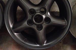 cerchi Discovery Td5 