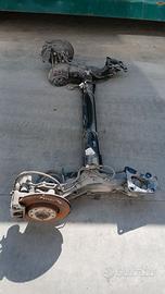 Ponte Posteriore / Assale Opel Combo 2021