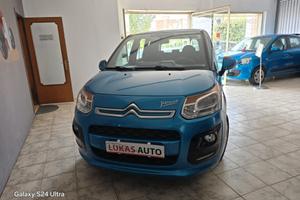 Citroen C3 Picasso C3 Picasso 1.4 VTi 95 Exclusive