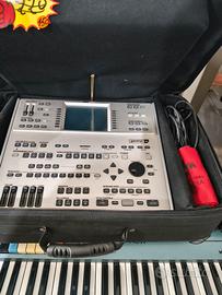 2 Mixer 