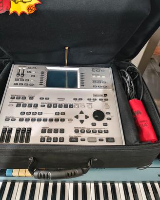 2 Mixer 