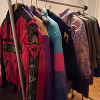 abbigliamento uomo e donna