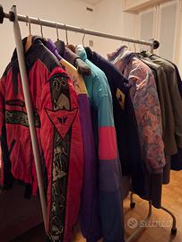 abbigliamento uomo e donna