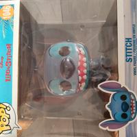Funko pop Stitch 1046