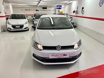 Volkswagen Polo 1.4 TDI 5p. Fresh