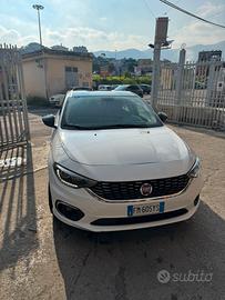 Fiat tipo 2018