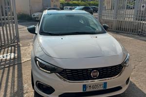 Fiat tipo 2018