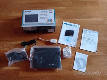 Modem D-Link