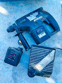 Trapano tassellatore avvitatore Wurth 24v !