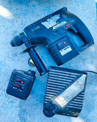 Trapano tassellatore avvitatore Wurth 24v !