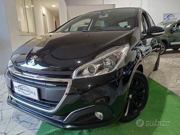 Peugeot 208 1.2 Benzina 5 p. - 2018