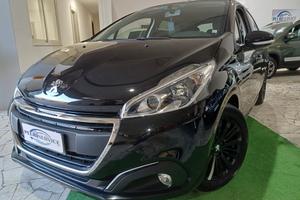 Peugeot 208 1.2 Benzina 5 p. - 2018