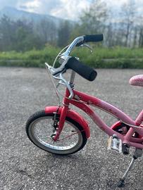 bicicletta bambina