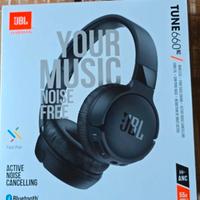 JBL tune 660NC
