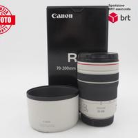 Canon RF 70-200 F4 L IS USM (Canon)