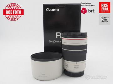 Canon RF 70-200 F4 L IS USM (Canon)