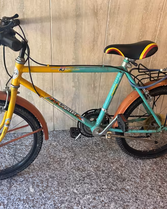 Bici bambino