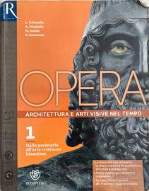 opera vol. 1 isbn9788891517135