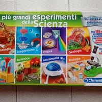 I più grandi esperimenti della scienza