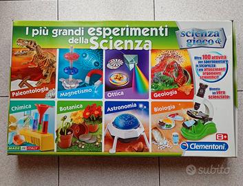 I più grandi esperimenti della scienza