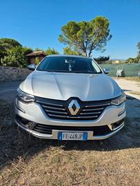 Renault talisman  1.6 160 cv