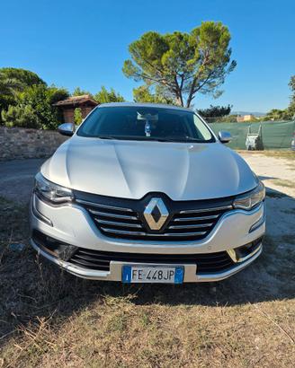 Renault talisman  1.6 160 cv